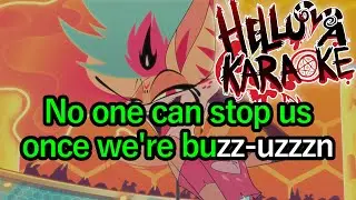 BUZZZN - Helluva Boss Karaoke