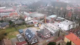 Wohnmobil Stellplatz Wildeshausen Teil 2 Wohnmobil Tour und Reisebericht