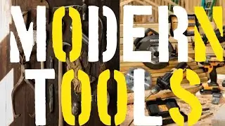 modern technology tools # Lk version #