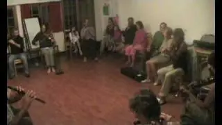 Tradschool Irish Music Workshops - Jigs