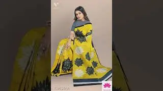 Mulmul cotton sarees, beautiful handblock printed pure cotton mulmul sarees