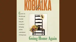 Going Home Again (From Dvoř&aacute;k's New World Symphony)