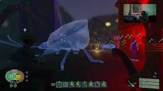 GROUNDED 🐞 pt07 (StoryRun 📕) 1/3 TaucherCOOP vorm LABOR 🤿🌊 SKELETT & PiratenSchatz 💀💰