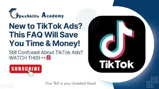 13. TikTok Sponsored Ads Explained &ndash; Answers to Your Most Asked Questions!