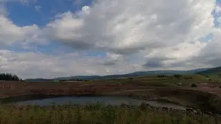Kamieniołom Świerki - poszukiwanie jaspisów