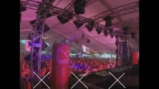 Miami Mixmash Pool Party 2017,Ultra, Winter Music conference week,Edc, laidback luke