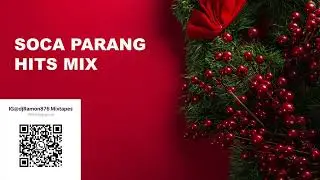 THE VERY BEST OF CLASSIC SOCA PARANG | CHRISTMAS SONGS  MEGA PLAYLIST (2023)