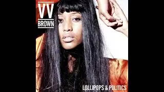 V V Brown - Red Balloon