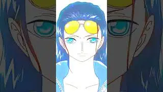 one piece(4k edit)