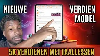 Hoe ik &euro;5.000 verdien met online Spaanse bijlessen (doe dit met je eigen taal!)