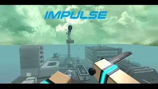 ROBLOX: Impulse (Sniper Minitage)