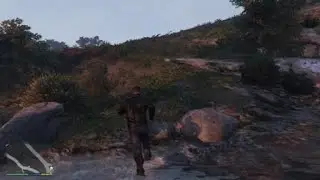 Floating Franklin