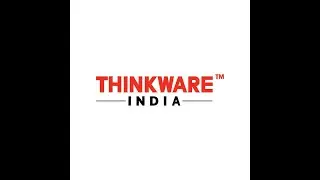 Thinkware F200 Pro Front & Rear Recording DVR