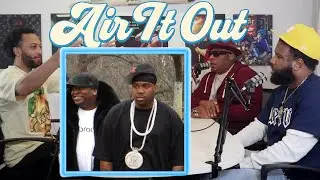 Is Houston’s Music Scene DEAD? Pico, Urban Politicans & Redd Break It Down