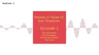 The Creation Story of Native American Achomawi, Atsugewi, Acoma Pueblo, and Japanese Ainu