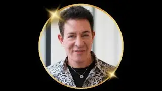 Psychic & Healing Expo Luminary Keynote Speaker Dr. Eric Pearl