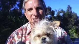 Fleas and Ticks Natural Control for Animals by Dr. Stephen Blake and Dr. Louie