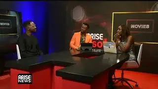 Local Streaming Platforms The Future Of Nollywood: Seyitan | Ikenna - Eniola Abumere