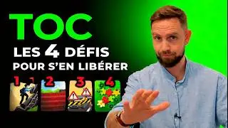 TOC : Les 4 défis à relever pour en sortir