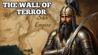 THE WALL OF TERROR - Hari Singh Nalwa | Period Piece | 