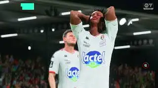 EA Sports FC 25 Magyar komment&aacute;tor mod 90% - Manager karrier#110