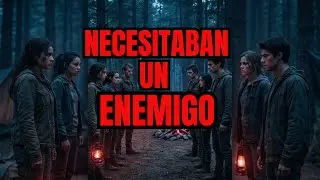 Tu Mente necesita un Enemigo(aunque no exista)