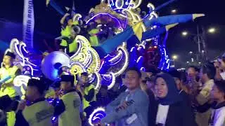 Daol pemuda dualas bersatu- jinggle sampang hebat          #sampanghits #daulmadura #sampangmadura