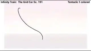 A breakdown of the creation of the gohm tentacle animation