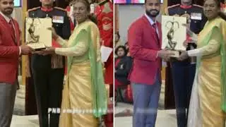PNB inaugurates its revamped Hockey Academy in Delhi
