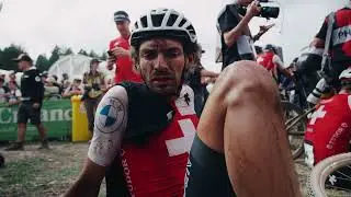 Resilience - Beyond Guerrinis Life I Trailer