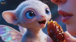 The Ajwa Surprise &mdash; HFY Alien Cubs Tale | SUS HFY
