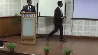Sachin Choudhary - Audit of Contract Labour