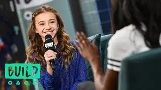 Olivia Edward Chats About The FX Series, 