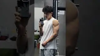 #motivation #aesthetic #gym #fitnessindonesia #fitnesbrewok #chest #workoutnesia