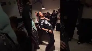 Les twins (Laurent) &times; After Class Cypher 🔥