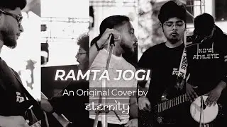 RAMTA JOGI COVER || ETERNITY || AT IEMPACT