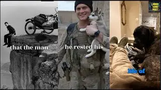 The Stories That Prove Humanity, Courage and Kindness Still Exist in a Troubled World.#90severgreen