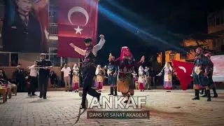 Eklemedir Koca Konak Zeybek Sahnesi | Müzik: Cem Arar