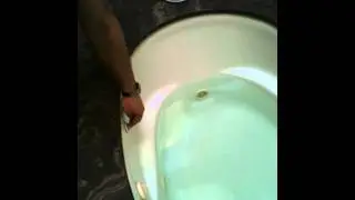 Dolphin Reach Condo Jacuzzi Tub