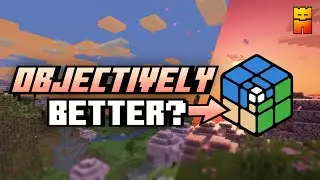 Объективный рейтинг 40 модов для Minecraft.