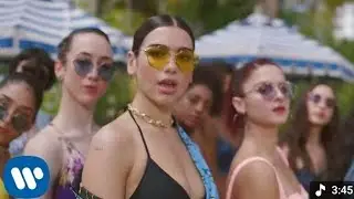 Dua Lipa - New Rules (Official Music Video) #DuaLipa #NewRules #DL1