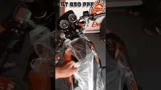 #fullbike #ppf #gt650 #ppf #look #allmodel #ppf #trending