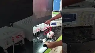 2  Galvanic skin resistance GSR measurement
