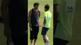 best football pairs