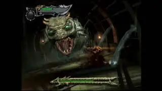 FIRST LEVEL #479 - God Of War (PlayStation 2)