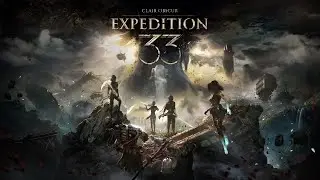 Clair Obscur - Expedition 33 # 15 - Yellow Harvest & Falling Leaves