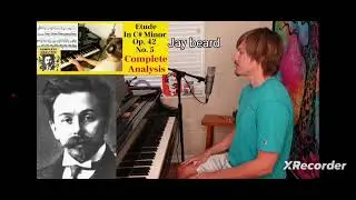 Jay Beard vs. Timmy