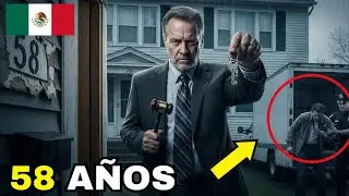 Perdí mi negocio a los 58 por culpa de mi socio... compré su casa en el remate y lo eché a la calle
