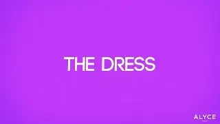 ALYCE Paris - A Guide to Prom - The Dress