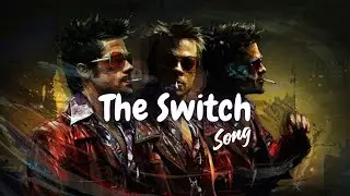 The Switch 🎭| New Identity Drop 🎧